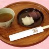 お伊勢さん菓子博　2017　で　「白い赤福餅」が登場！？